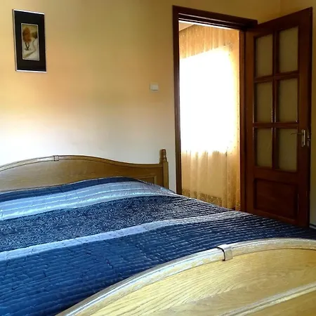 Adrian Faleza Nord Apartamento Constanţa