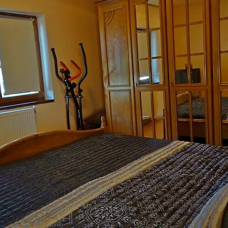 Apartamento Adrian Faleza Nord