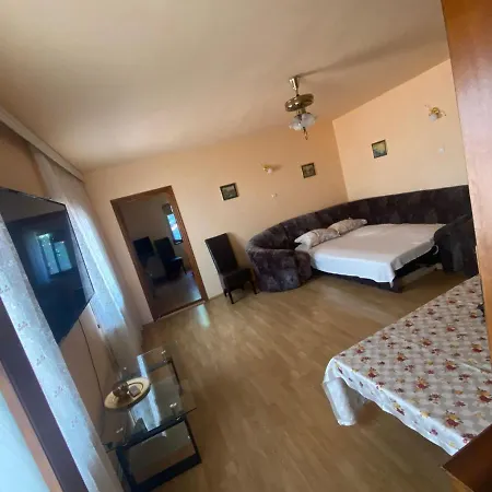 Apartament Adrian Faleza Nord