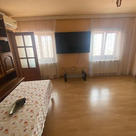 Apartament Adrian Faleza Nord *