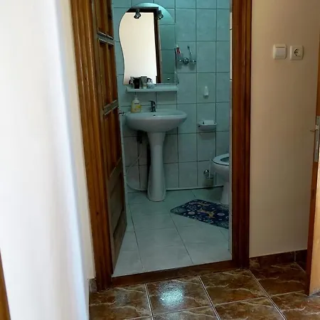 Apartament Adrian Faleza Nord