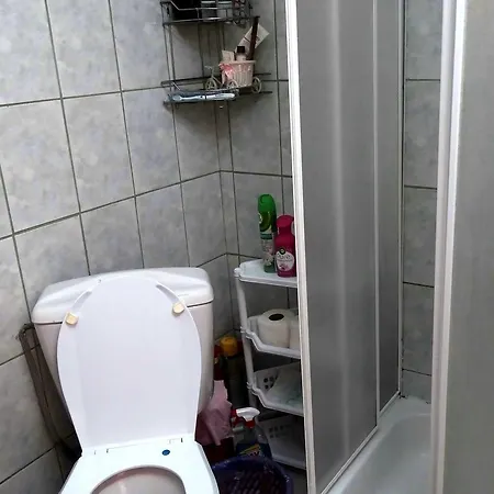 Apartament Adrian Faleza Nord Apartment