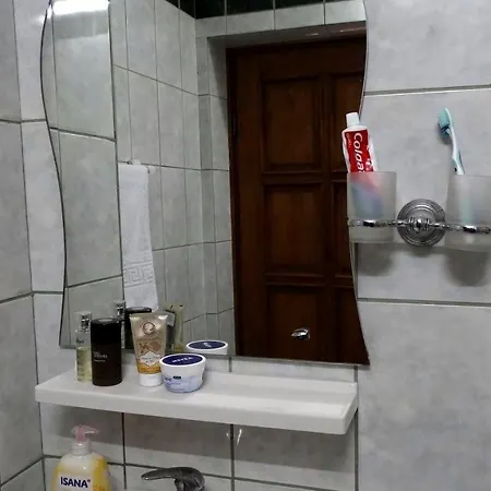 Apartament Adrian Faleza Nord Apartment *