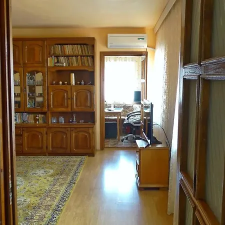 Apartament Adrian Faleza Nord Apartment Constanta